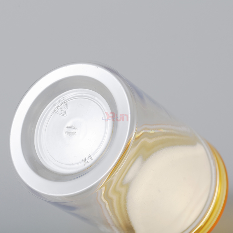 Our tamper evident food containers are a key feature of our plastic jars with lids, ensuring a secure seal for Dry fruit containers and jam Tubes.